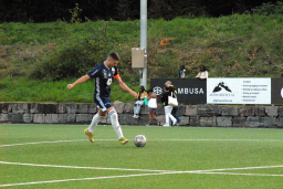 Varfjell - Tomrefjord 2023